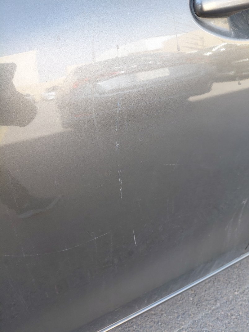 سوزوكي ديزاير GLX 2023 image