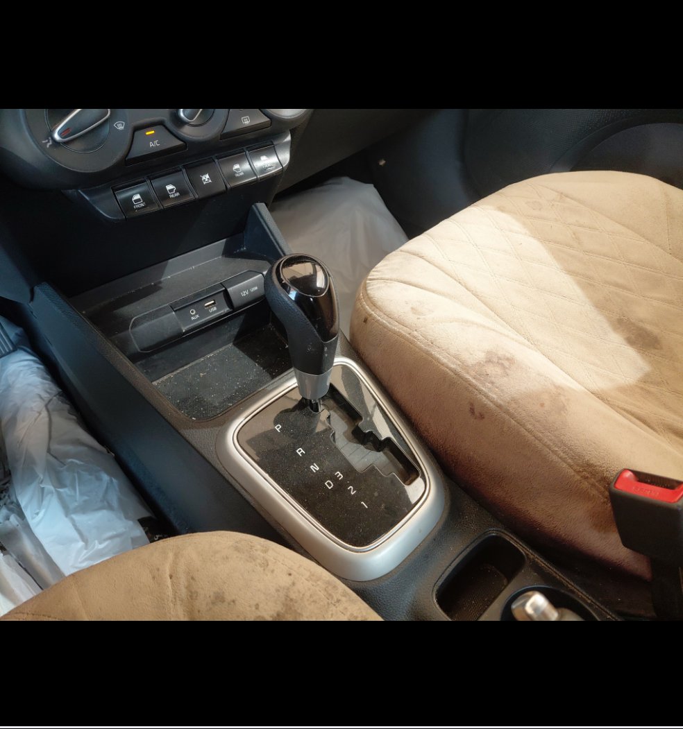 KIA Pegas STD  2020 image