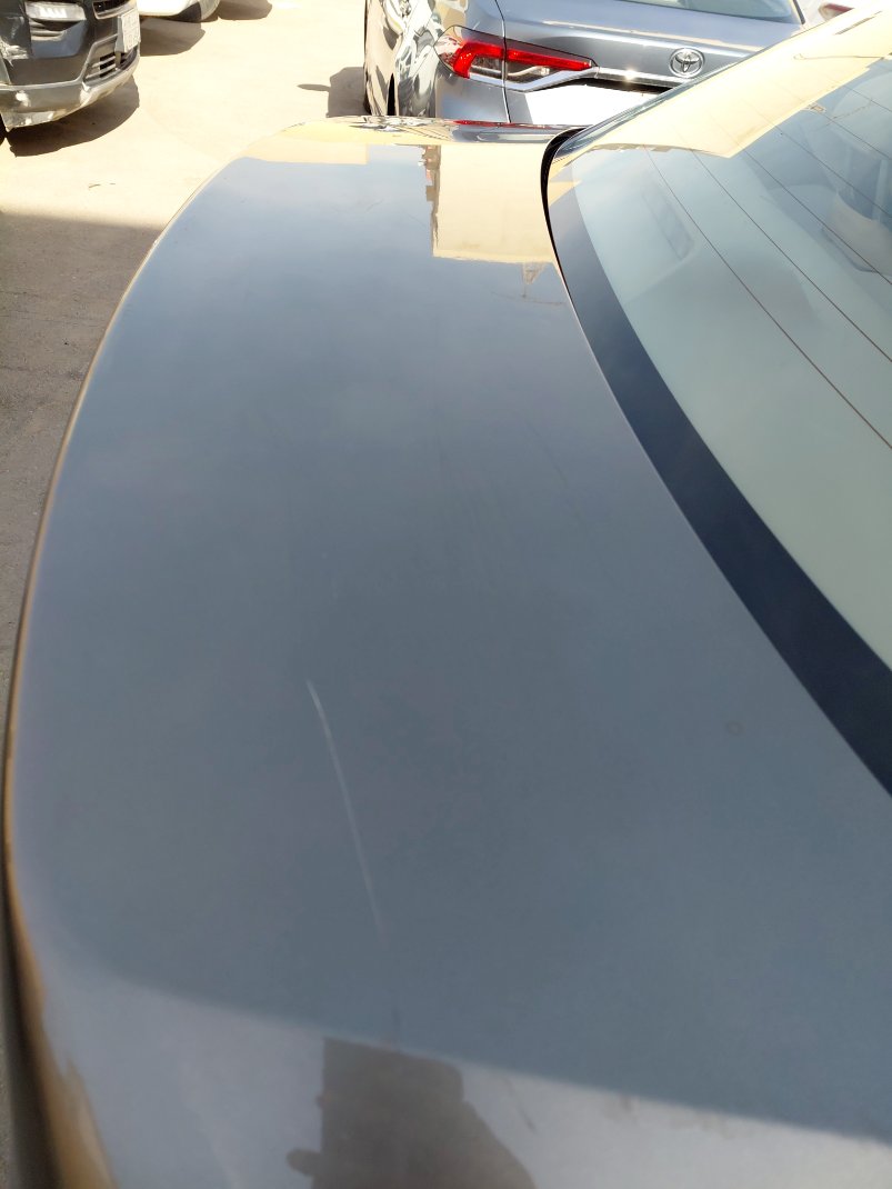 سوزوكي ديزاير GLX 2023 image