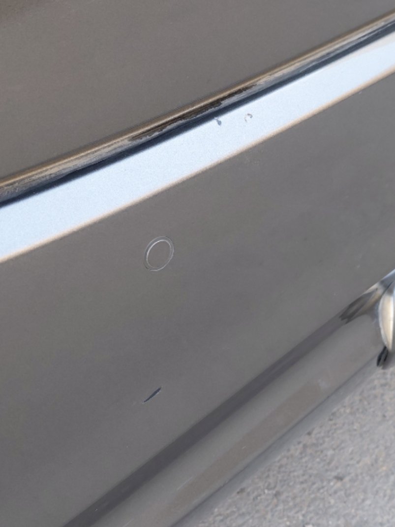 سوزوكي ديزاير GLX 2023 image