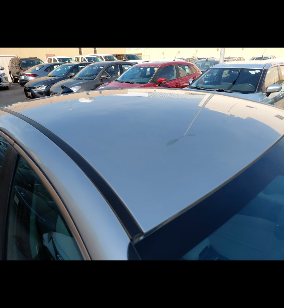 هيونداي سوناتا FLT 2024 image