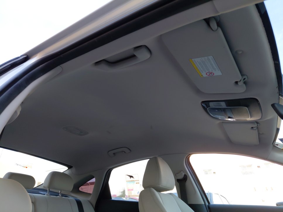 هيونداي سوناتا FLT 2024 image