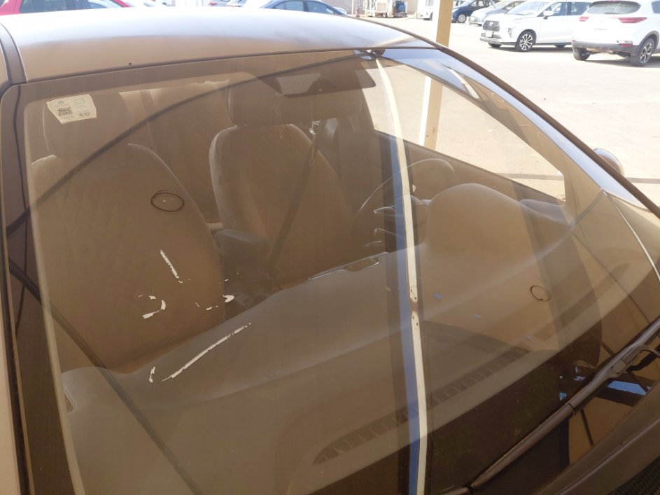 KIA Pegas STD  2020 image