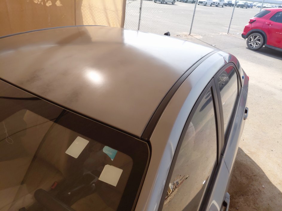 KIA Pegas STD  2020 image