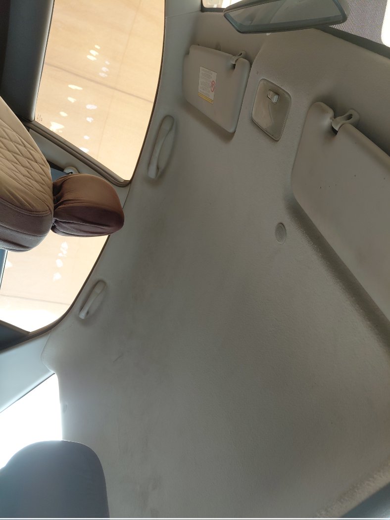 KIA Pegas STD  2020 image