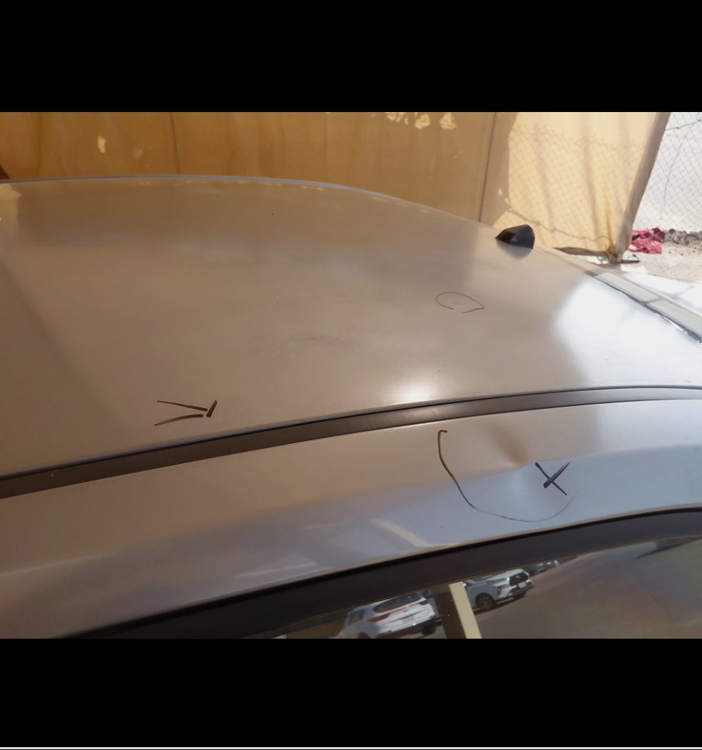 KIA Pegas STD  2020 image