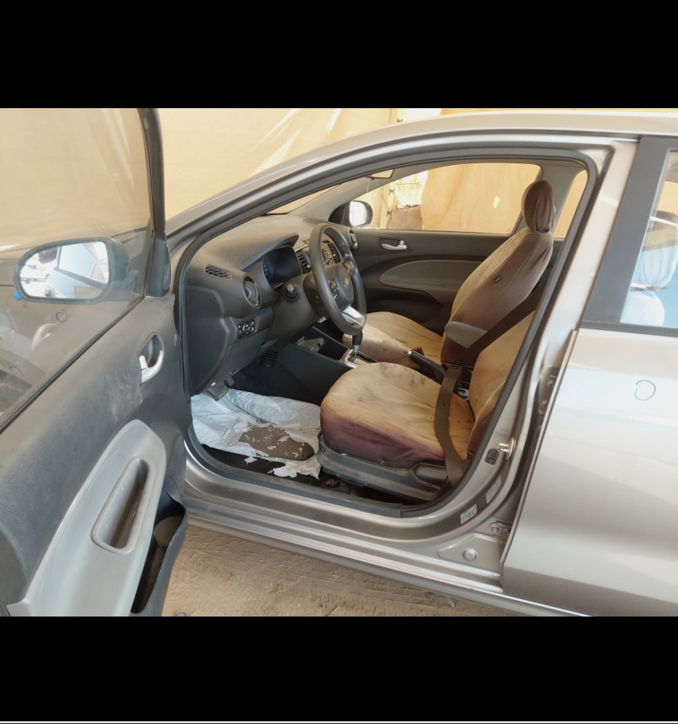 KIA Pegas STD  2020 image