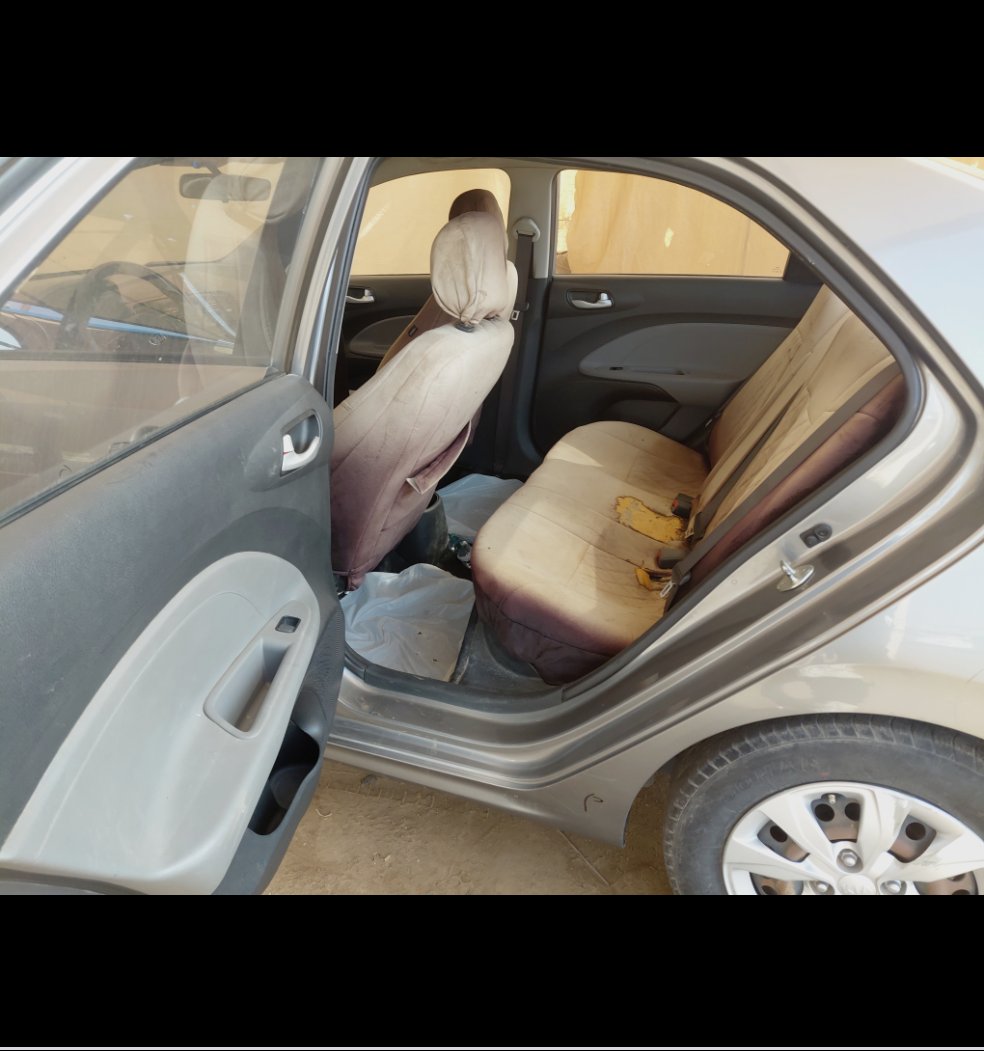 KIA Pegas STD  2020 image