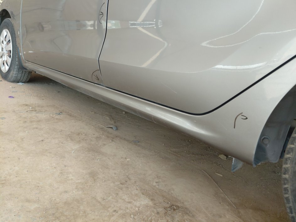 KIA Pegas STD  2020 image