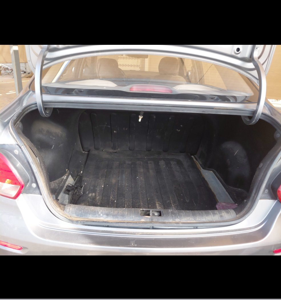 KIA Pegas STD  2020 image