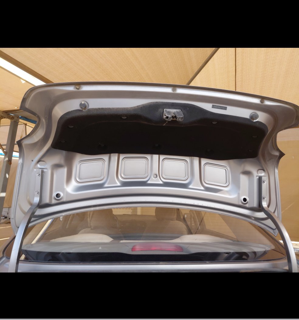 KIA Pegas STD  2020 image