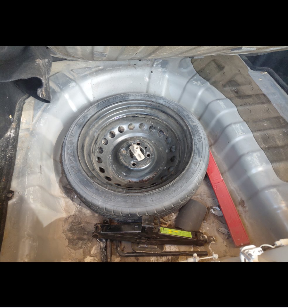 KIA Pegas STD  2020 image