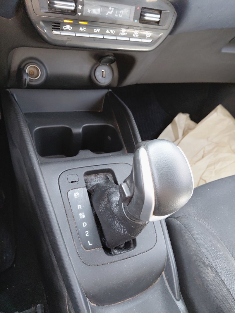 سوزوكي بالينو GL 2023 image