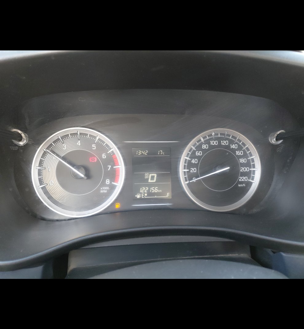 سوزوكي بالينو GL 2023 image