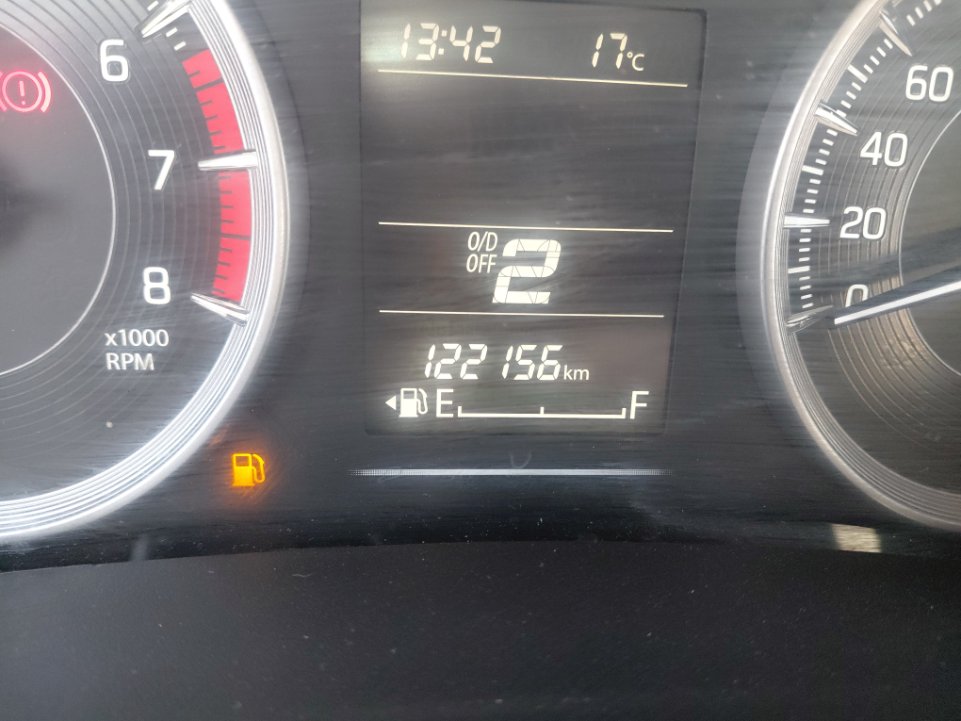 سوزوكي بالينو GL 2023 image