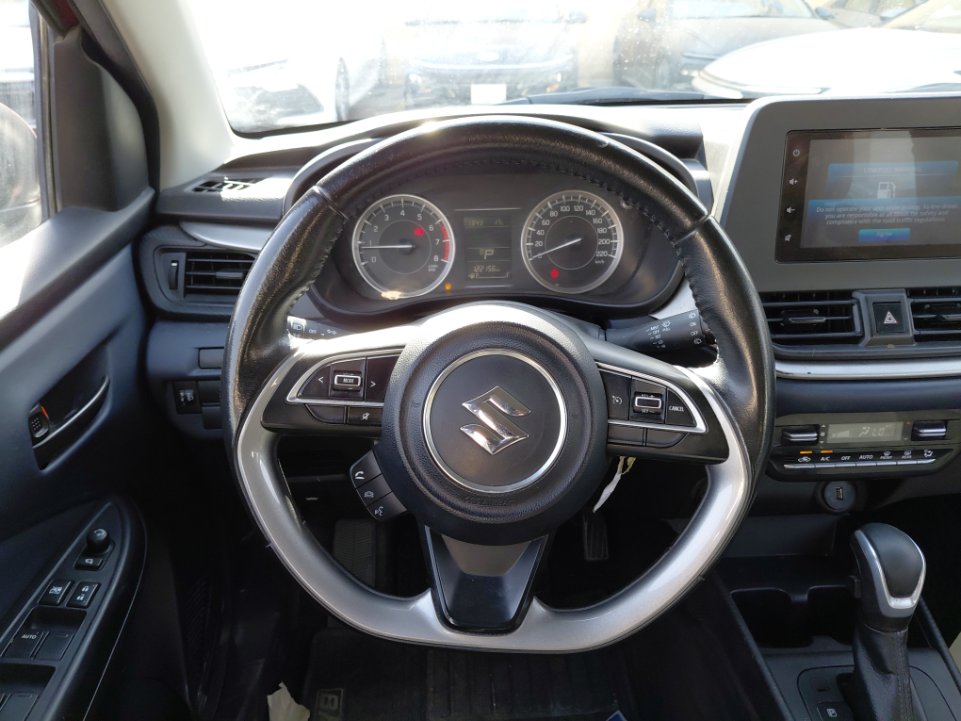 سوزوكي بالينو GL 2023 image