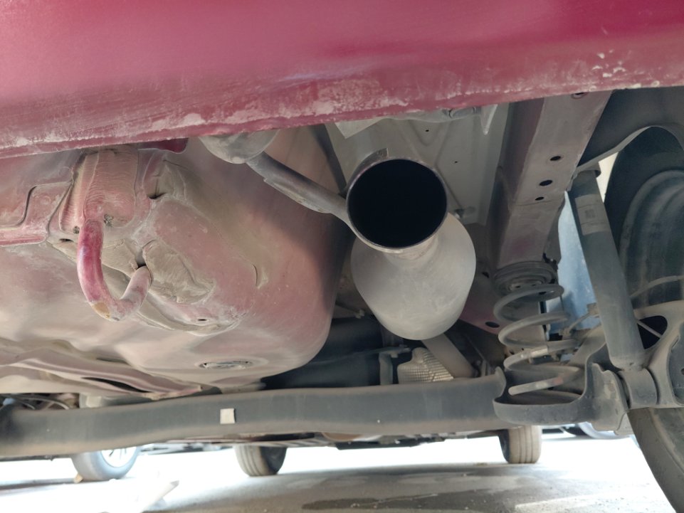 سوزوكي بالينو GL 2023 image