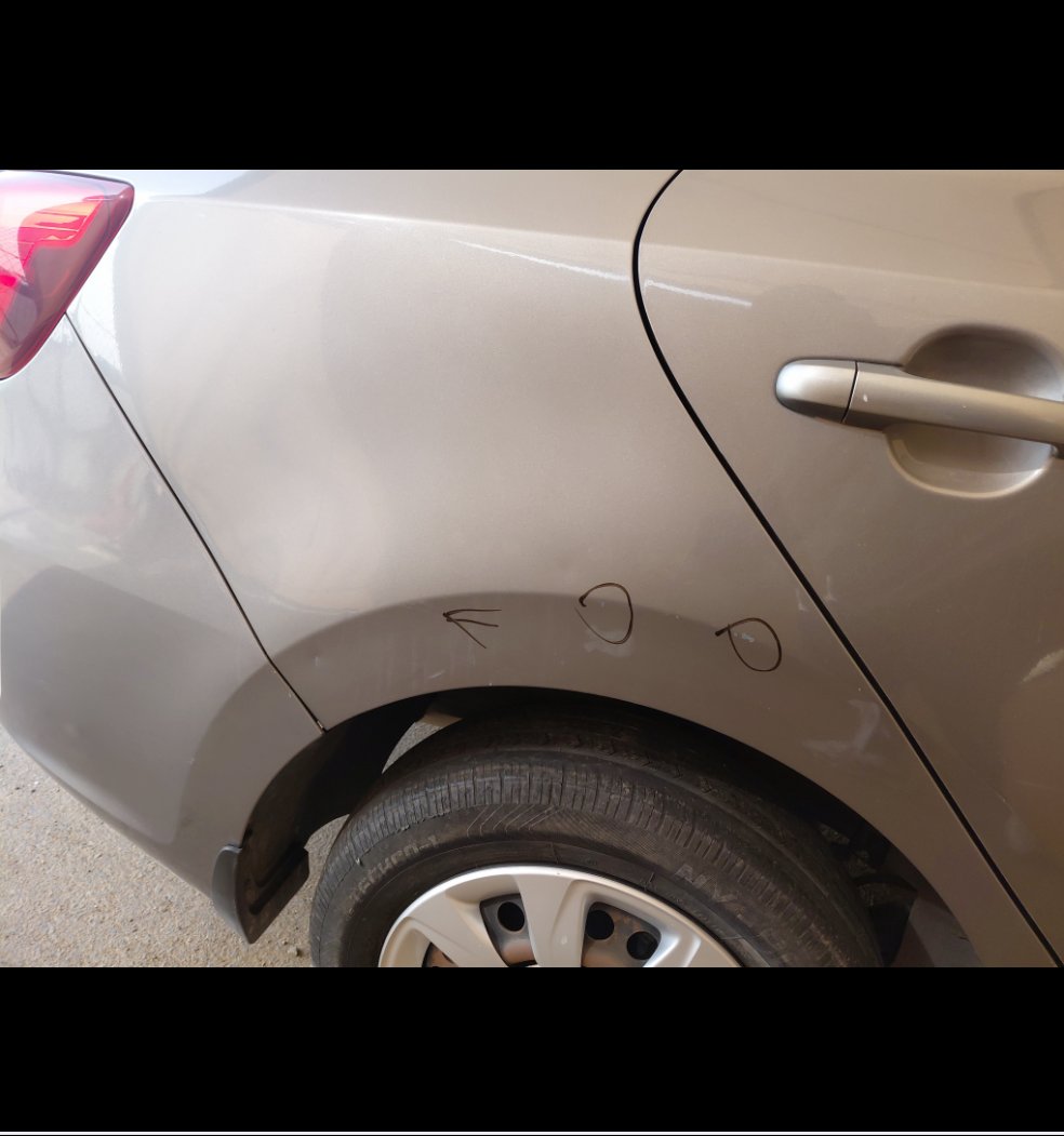 KIA Pegas STD  2020 image