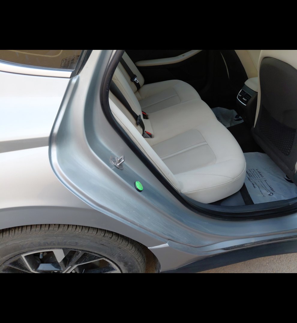 هيونداي سوناتا FLT 2024 image