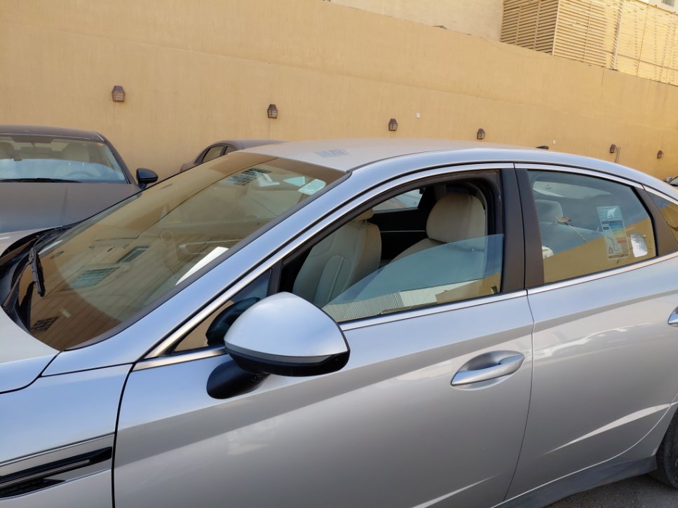 هيونداي سوناتا FLT 2024 image