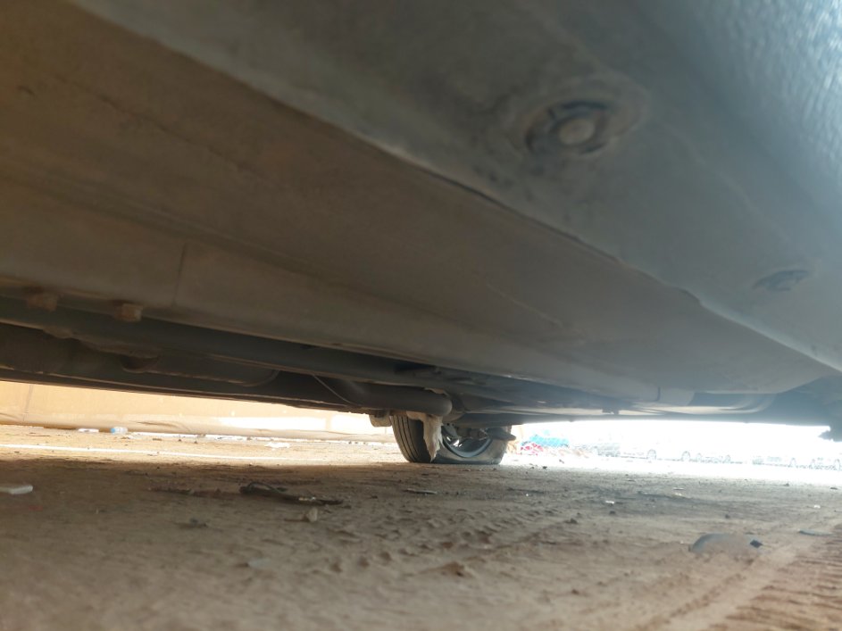 KIA Pegas STD  2020 image