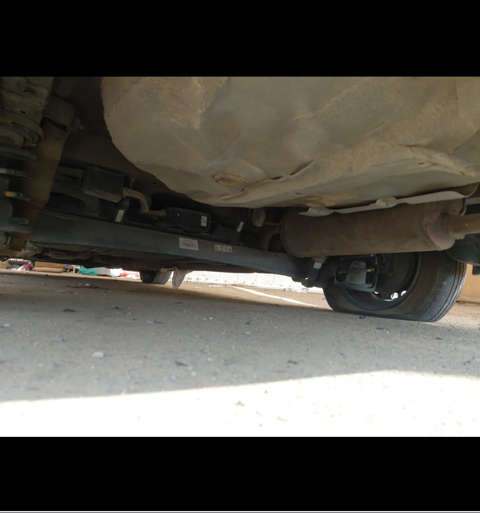 KIA Pegas STD  2020 image