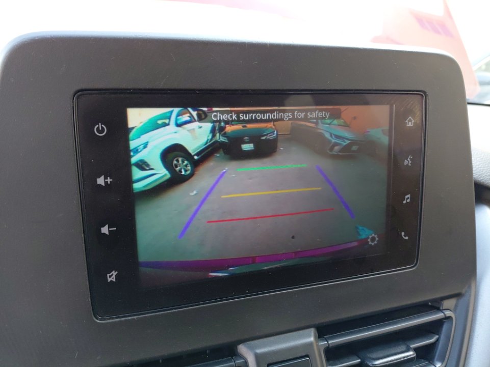 سوزوكي بالينو GL 2023 image