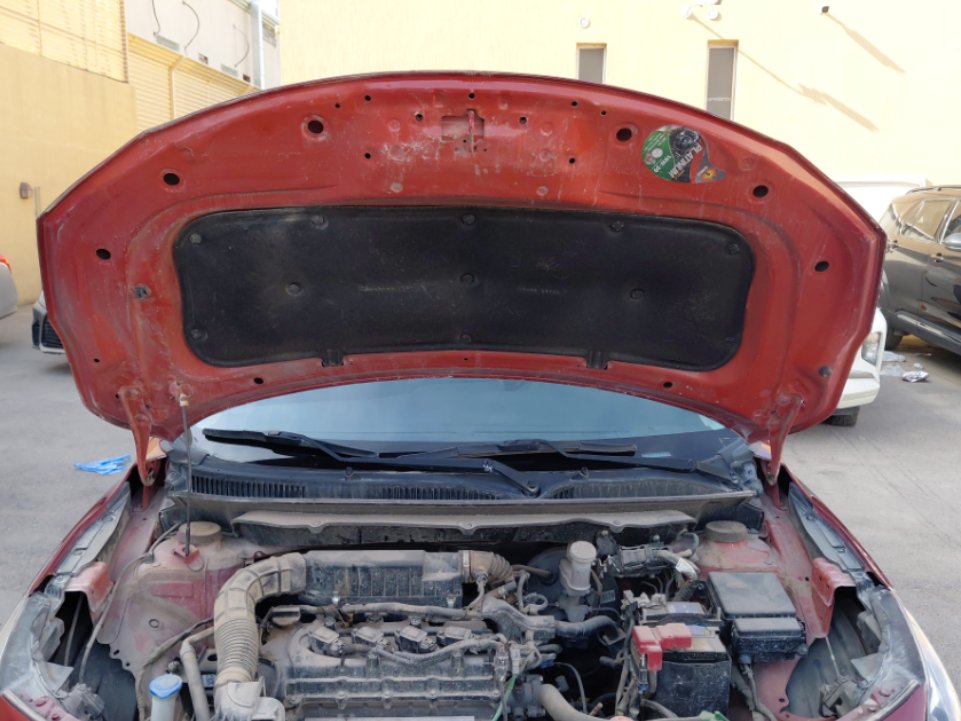 سوزوكي بالينو GL 2023 image