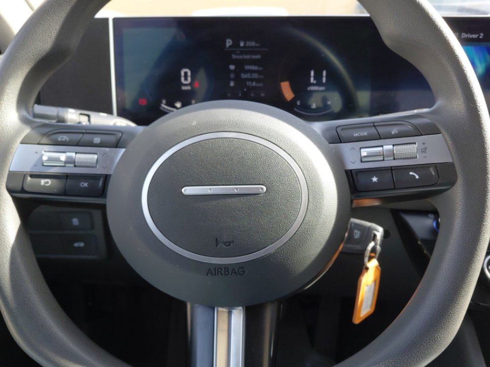 Hyundai Sonata FLT 2024 image