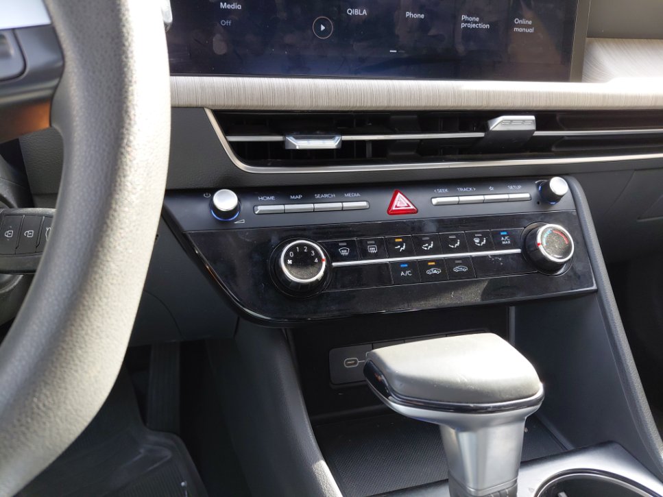 Hyundai Sonata FLT 2024 image