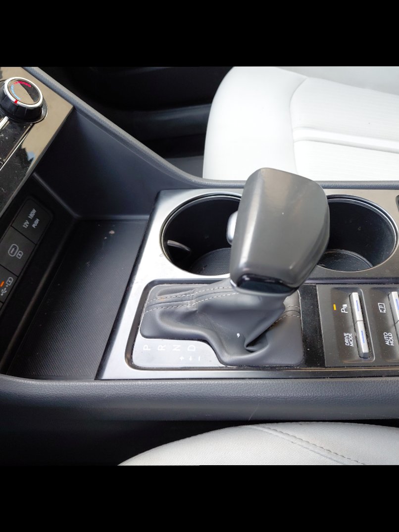 Hyundai Sonata FLT 2024 image