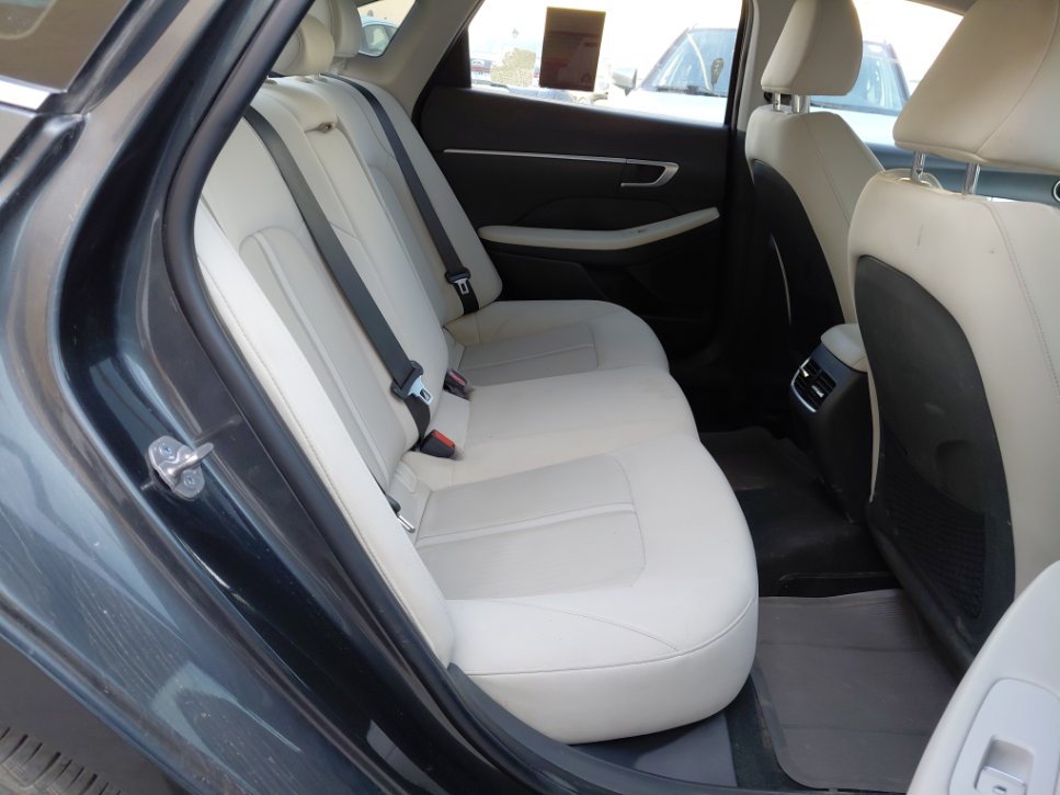 Hyundai Sonata FLT 2024 image