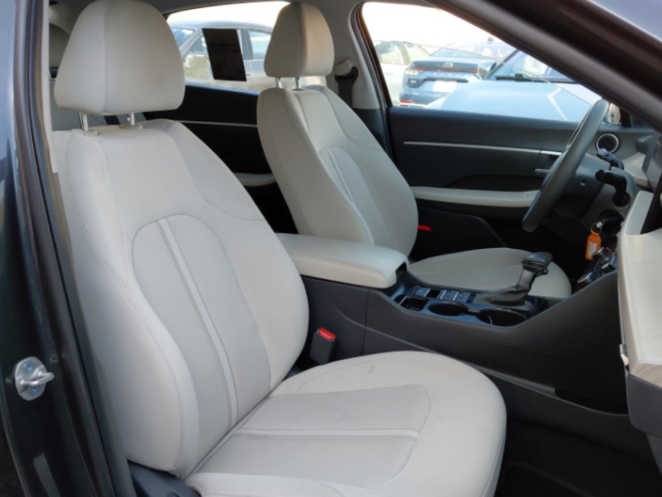 Hyundai Sonata FLT 2024 image