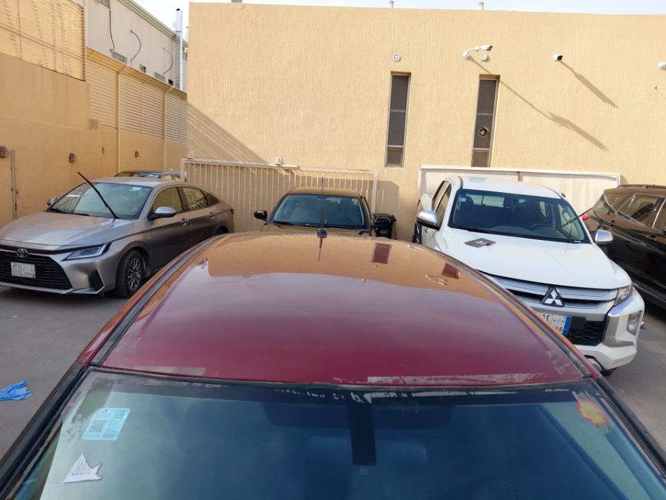 سوزوكي بالينو GL 2023 image