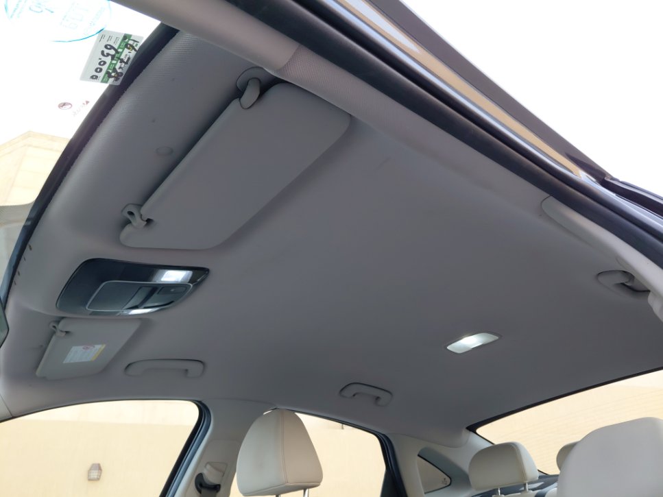 Hyundai Sonata FLT 2024 image