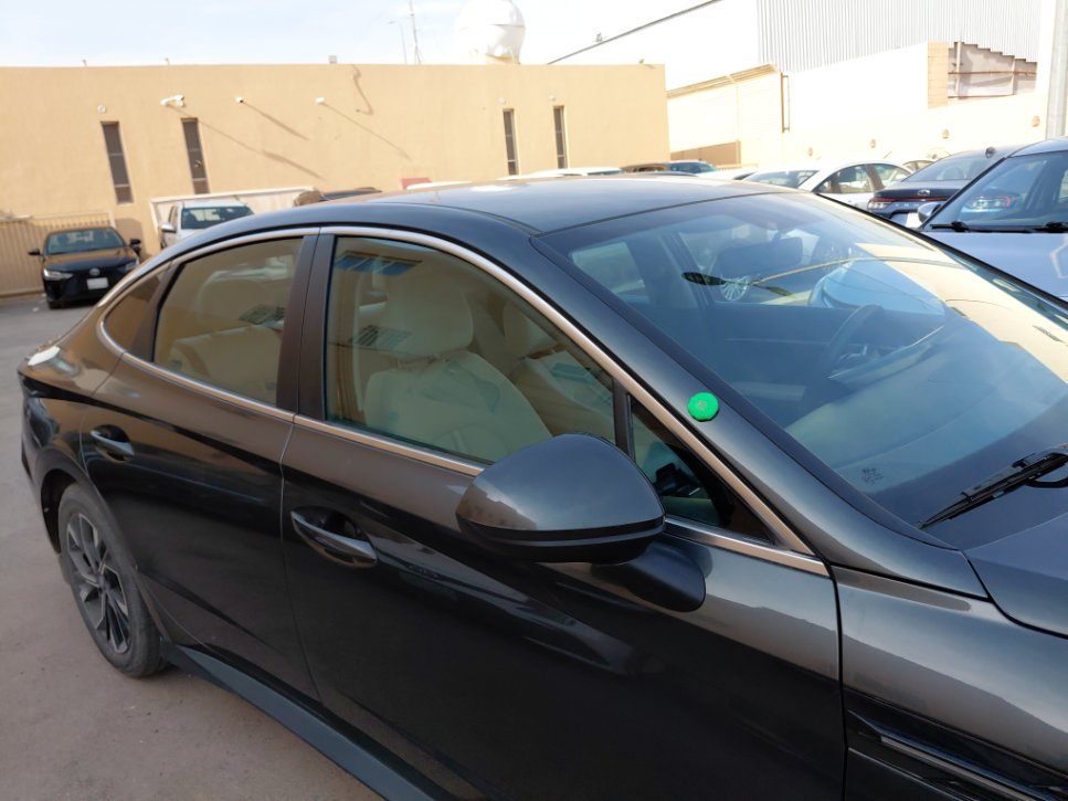 Hyundai Sonata FLT 2024 image