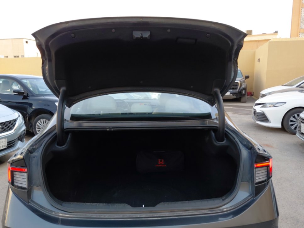 Hyundai Sonata FLT 2024 image