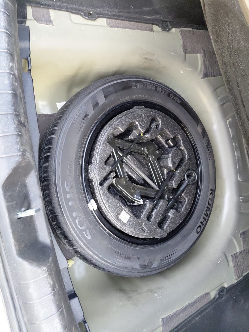 Hyundai Sonata FLT 2024 image