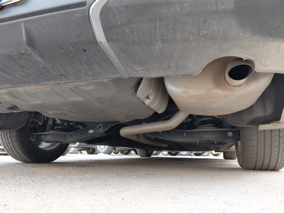 Hyundai Sonata FLT 2024 image