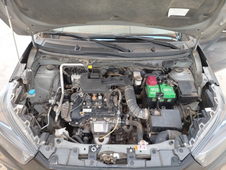 Toyota RAIZE XLE 2023 image