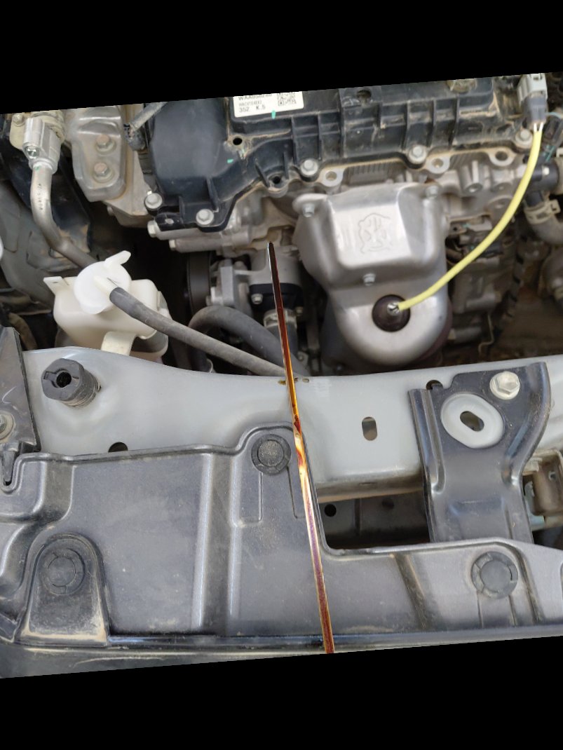 Toyota RAIZE XLE 2023 image