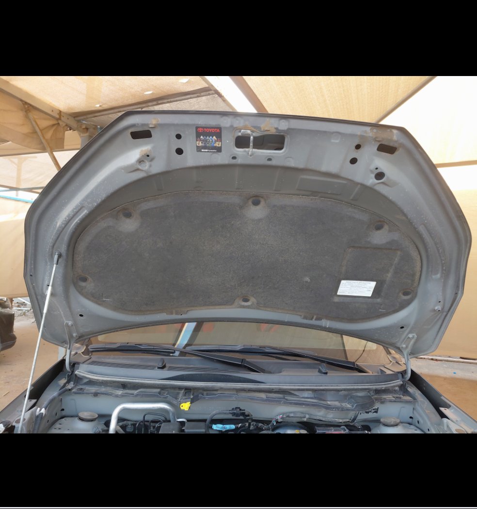 تويوتا رايز XLE 2023 image