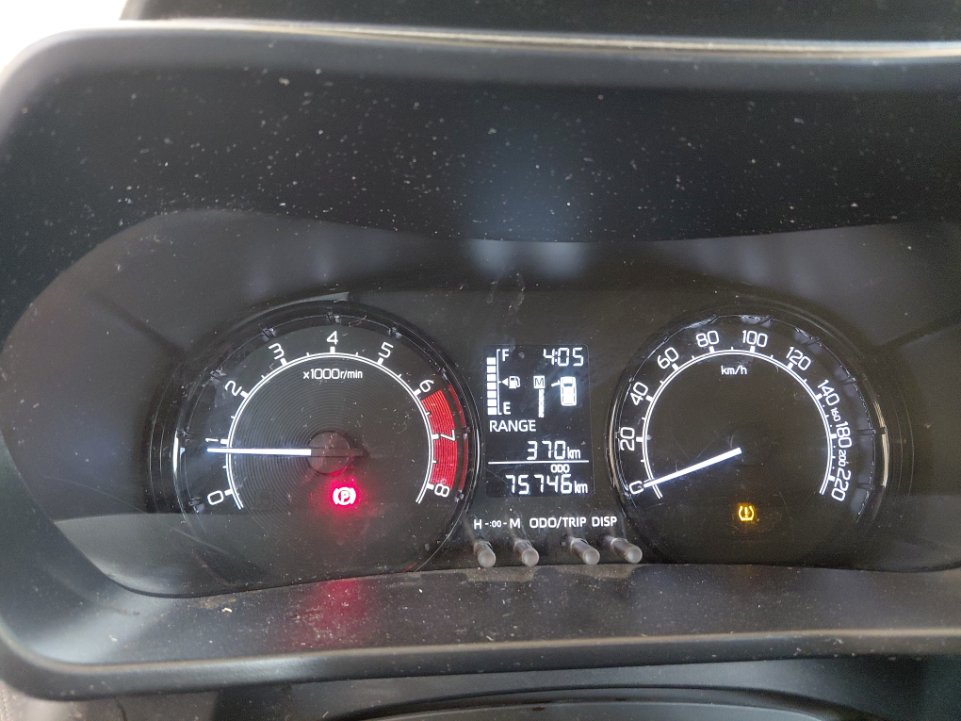 Toyota RAIZE XLE 2023 image