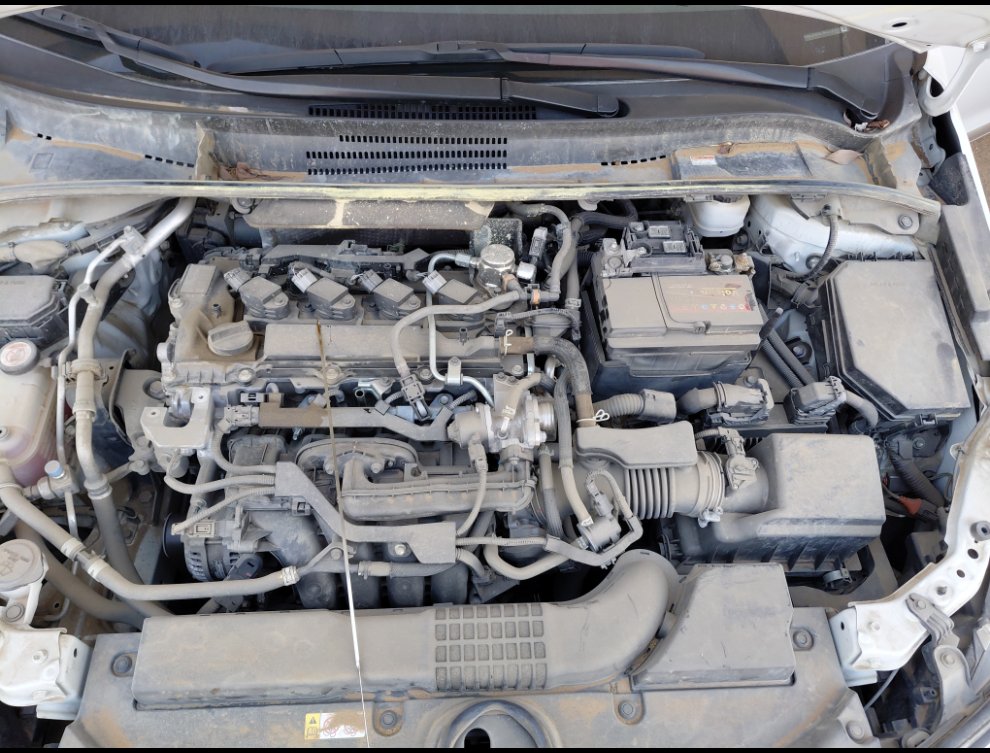 تويوتا كورولا XLI EXE M/R  2024 image