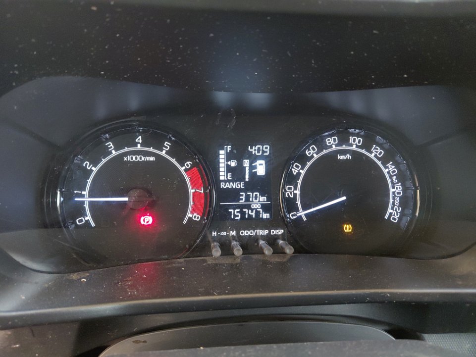 Toyota RAIZE XLE 2023 image