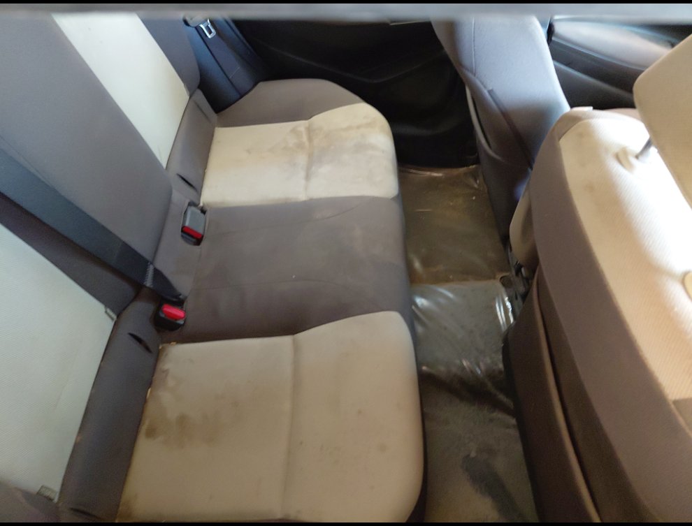 تويوتا كورولا XLI EXE M/R  2024 image