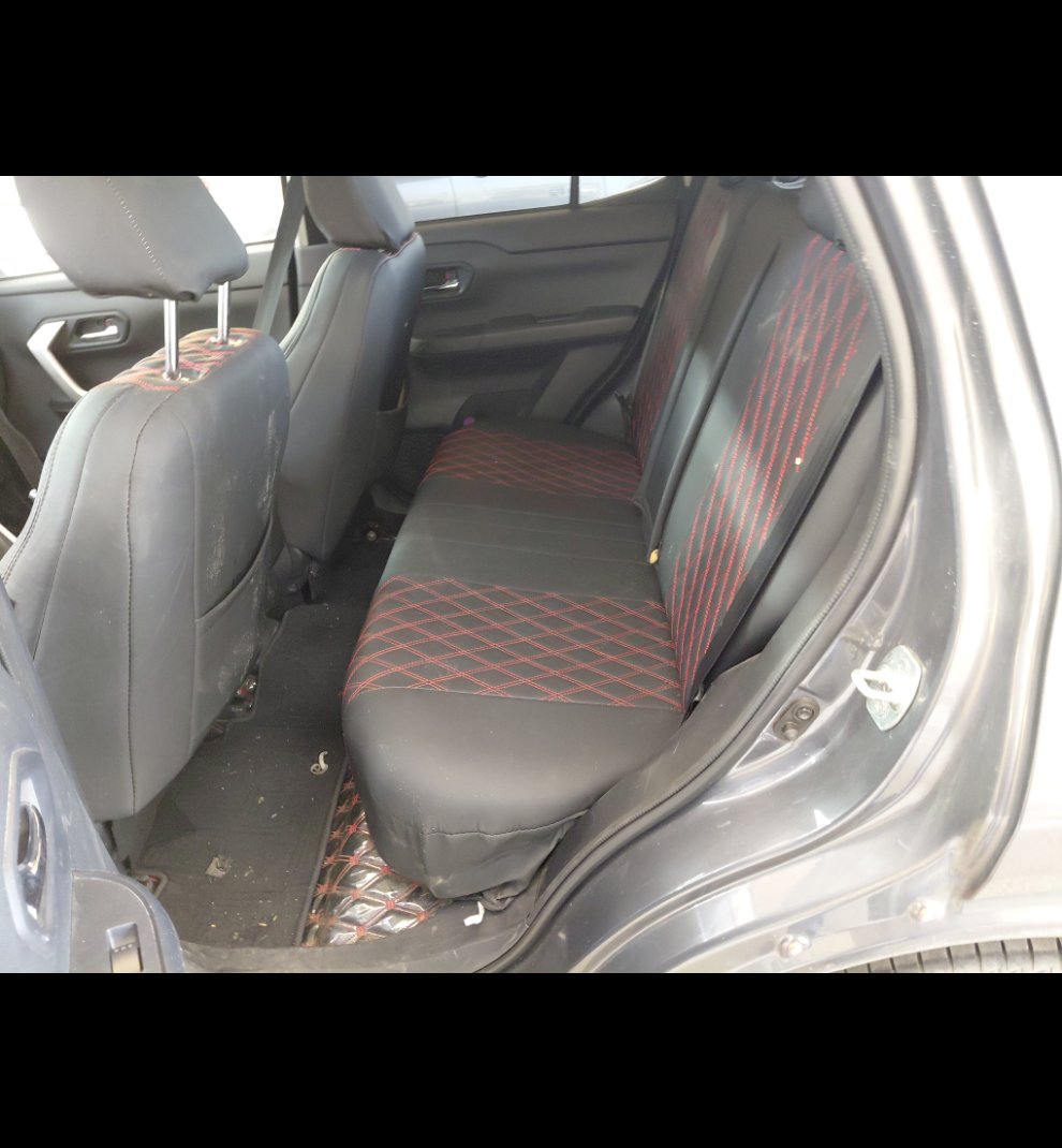 Toyota RAIZE XLE 2023 image