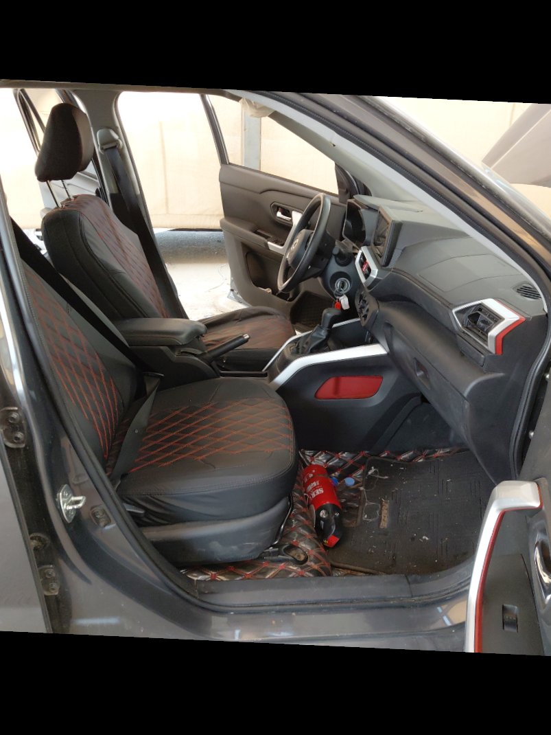 Toyota RAIZE XLE 2023 image