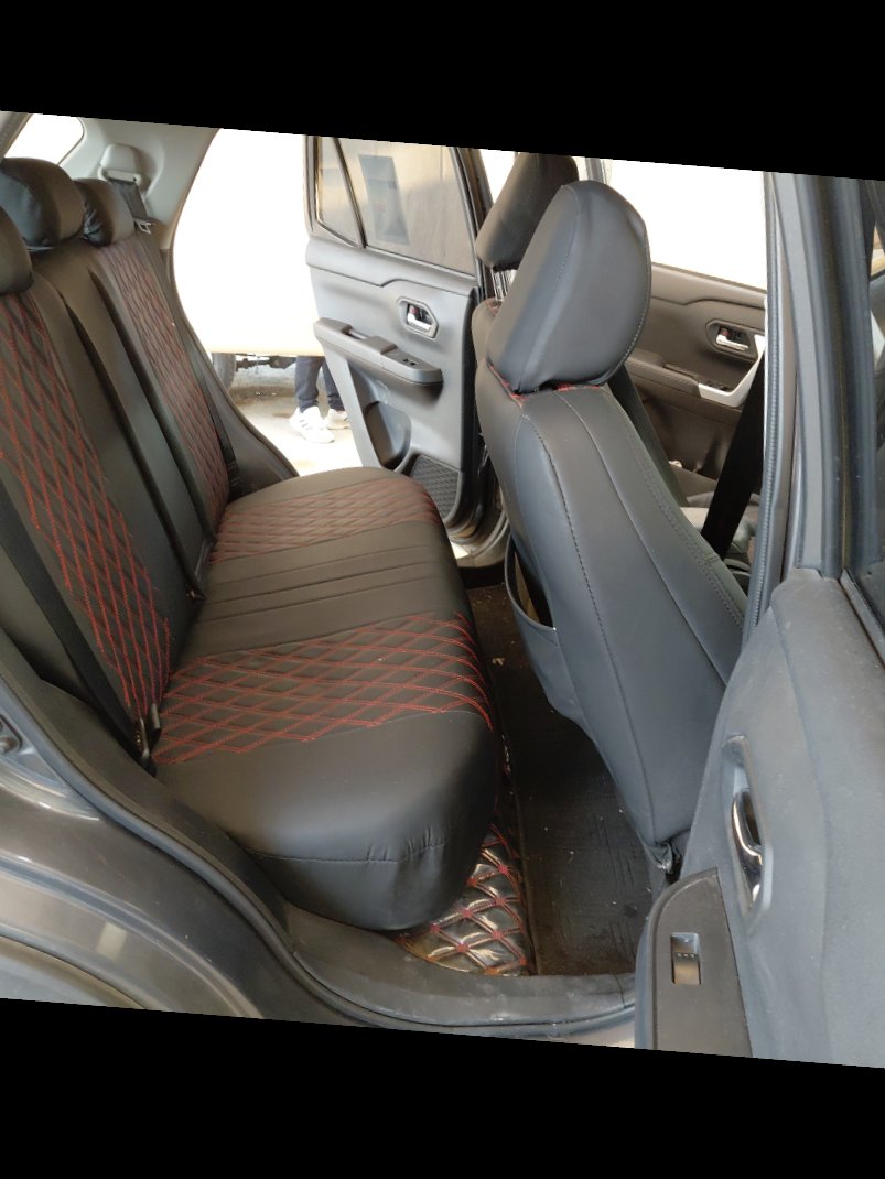 Toyota RAIZE XLE 2023 image