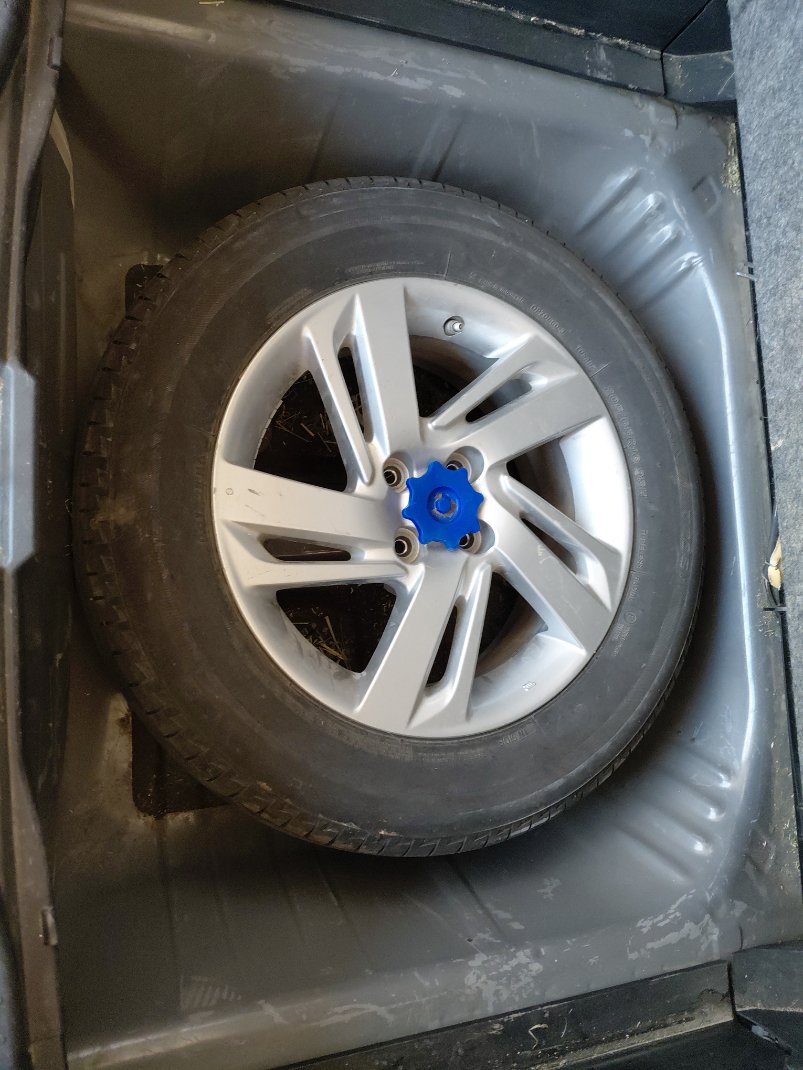 Toyota RAIZE XLE 2023 image